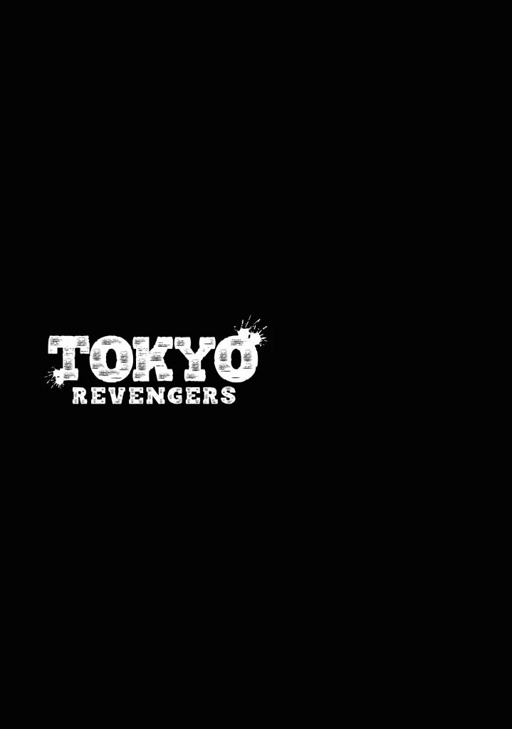 Tokyo Revengers Chapter 70