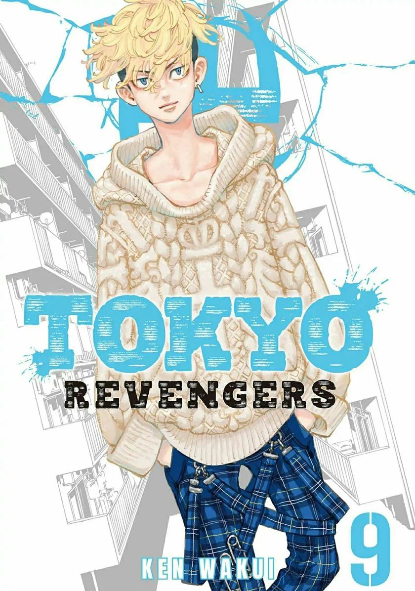 Baca Tokyo Revengers Chapter 71 Bahasa Indonesia - Komik ...
