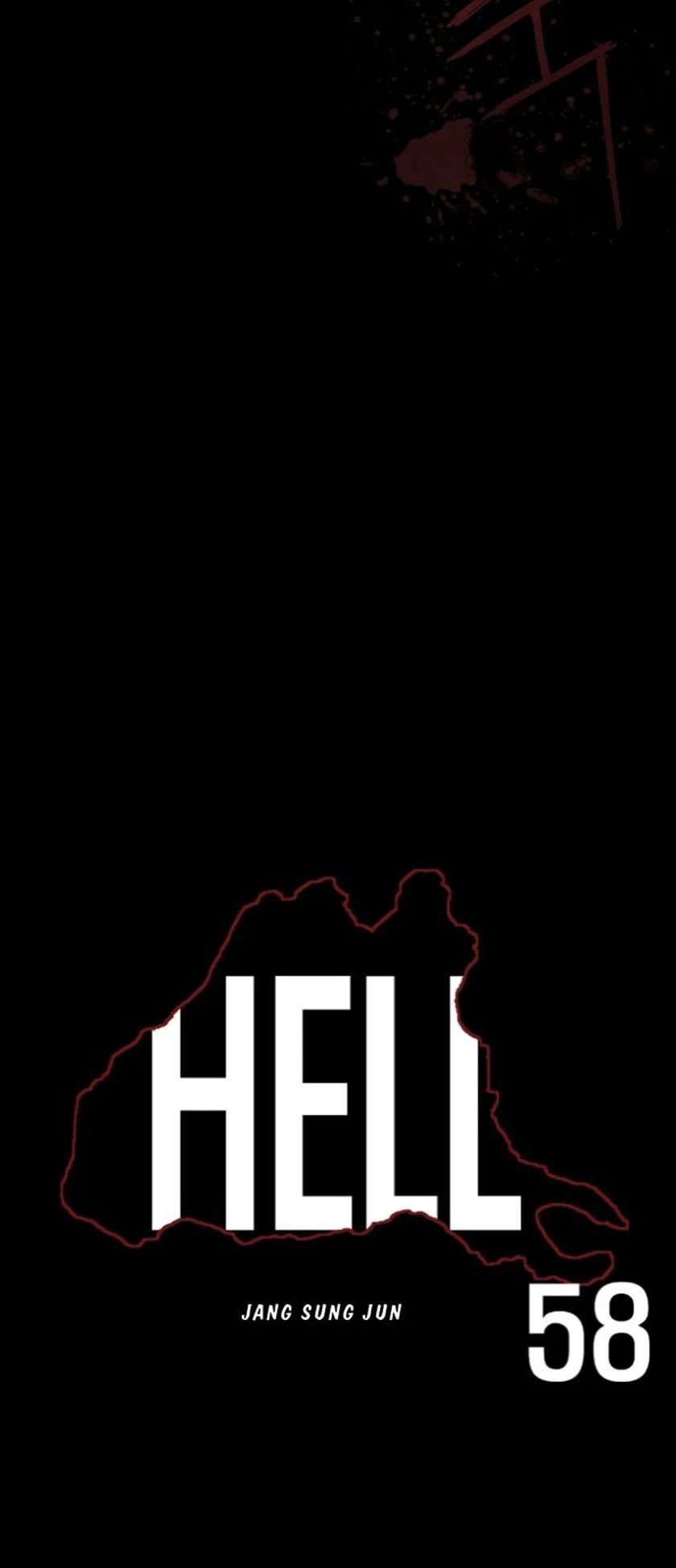 Hell 58 Chapter 5