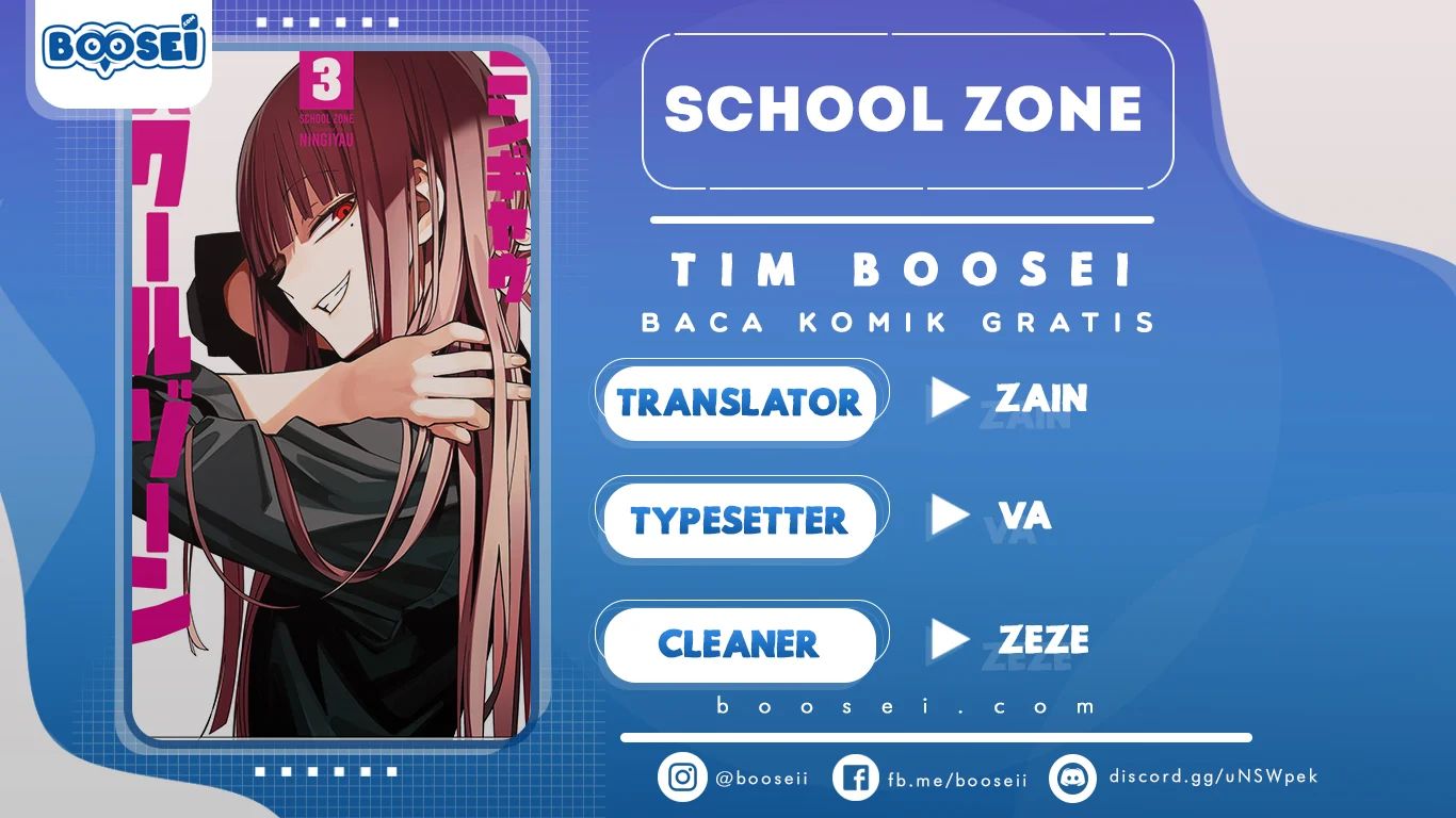 School Zone (ningiyau) Chapter 32