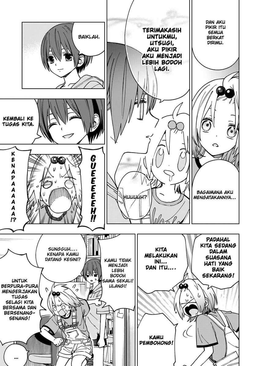 School Zone (ningiyau) Chapter 85