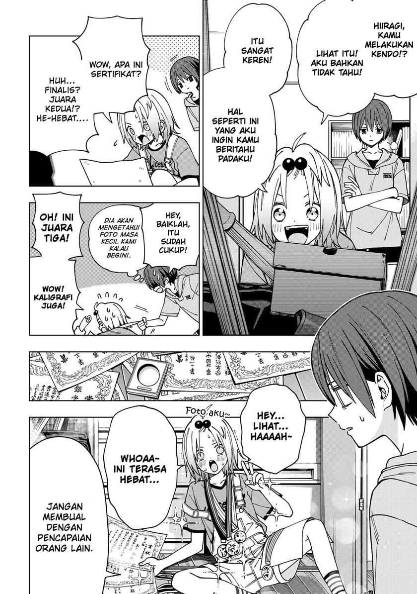 School Zone (ningiyau) Chapter 85