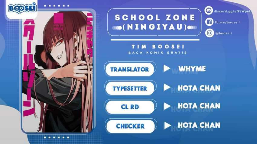 School Zone (ningiyau) Chapter 86