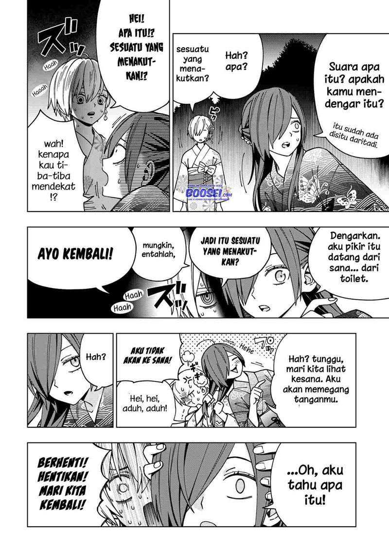 School Zone (ningiyau) Chapter 89