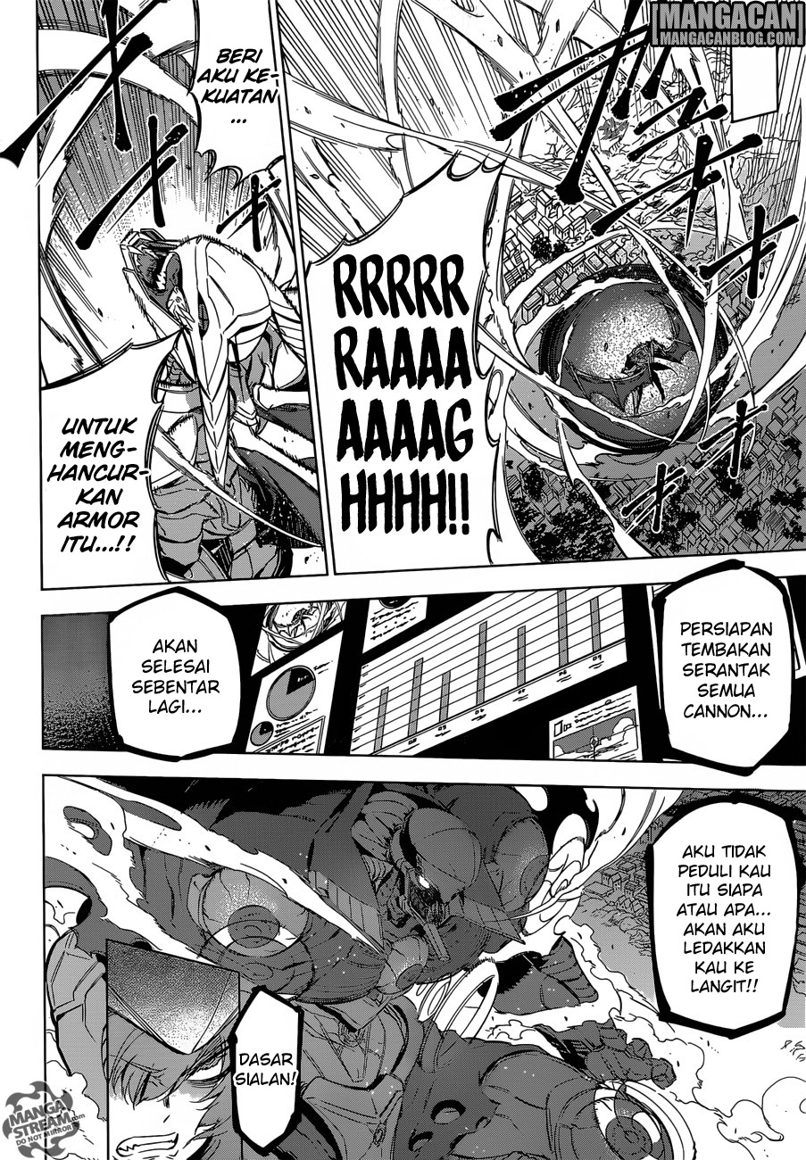 Akame Ga Kill! Chapter 74