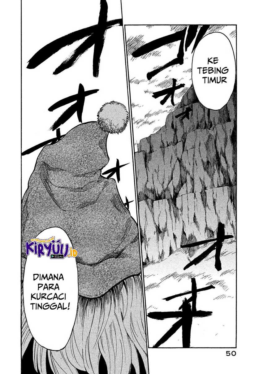 Mazumeshi Elf To Yuubokugurashi Chapter 12