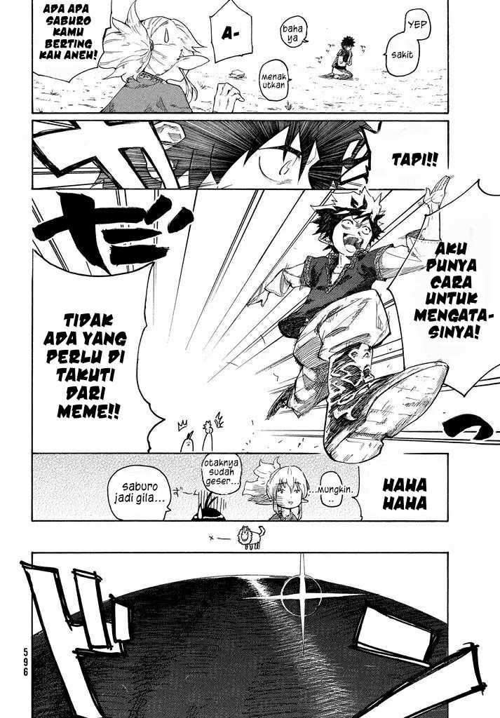 Mazumeshi Elf To Yuubokugurashi Chapter 2