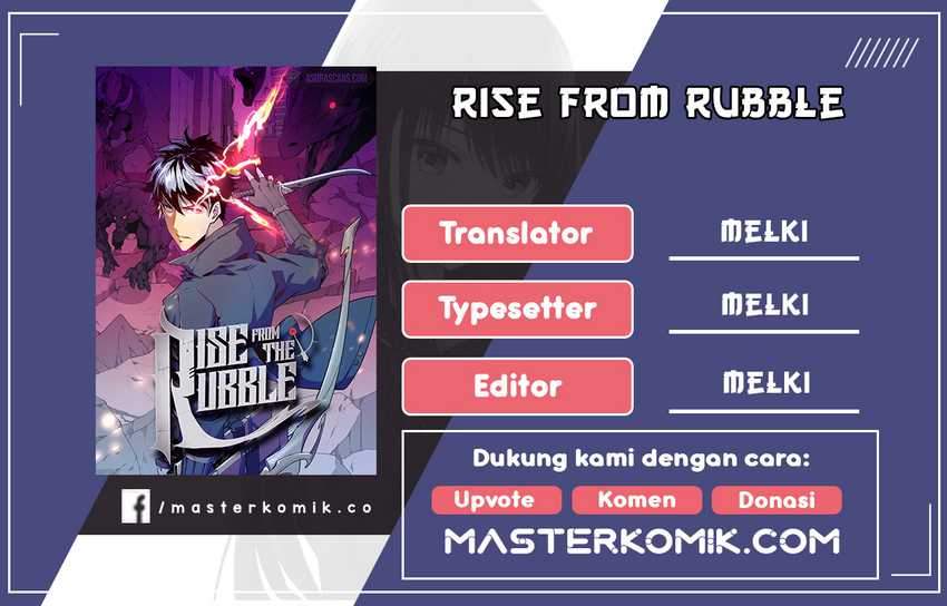 Rise From The Rubble Chapter 21