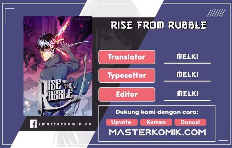 Rise From The Rubble Chapter 24