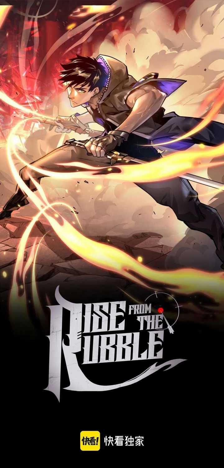 Rise From The Rubble Chapter 72