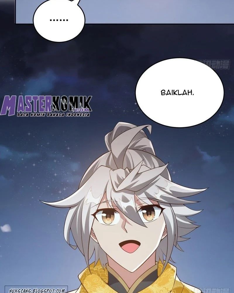Inverse Scale Chapter 124