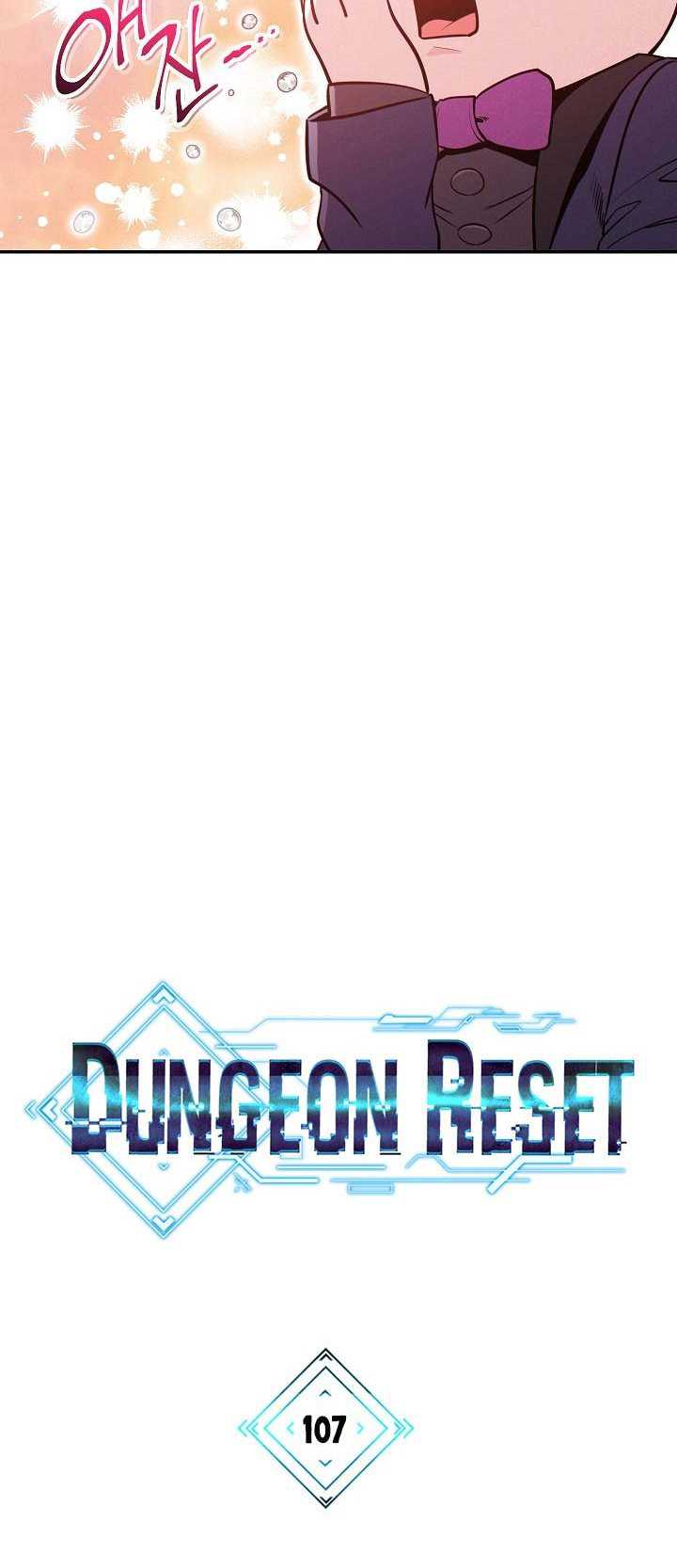 Dungeon Reset Chapter 107