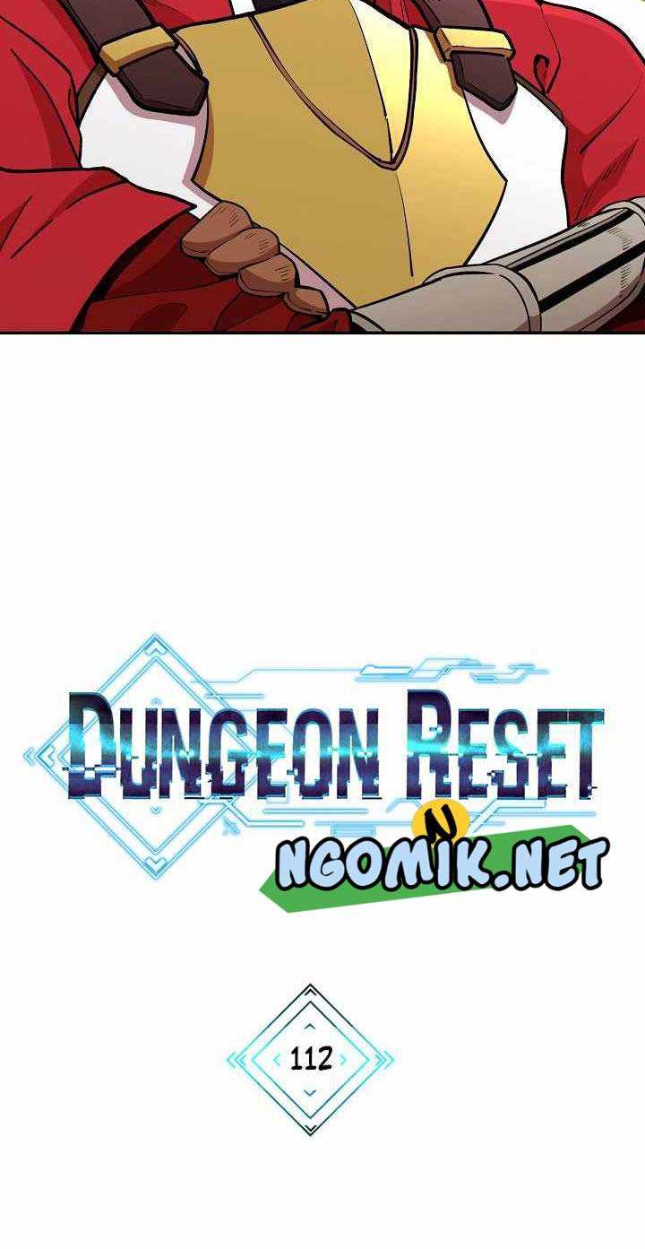 Dungeon Reset Chapter 112