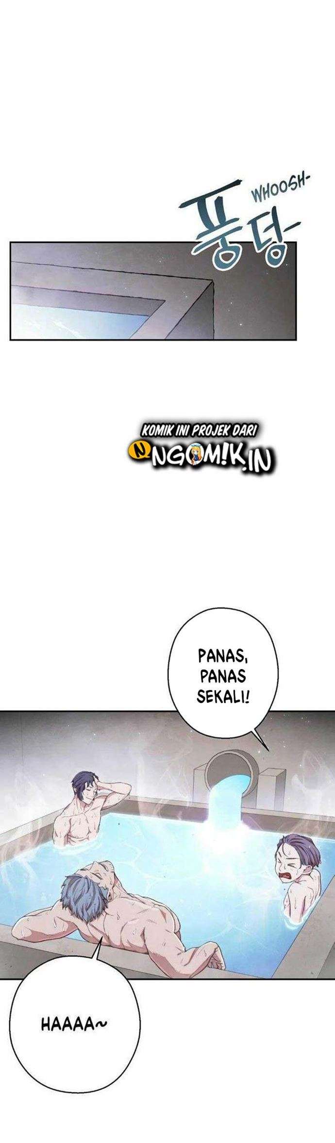 Dungeon Reset Chapter 79