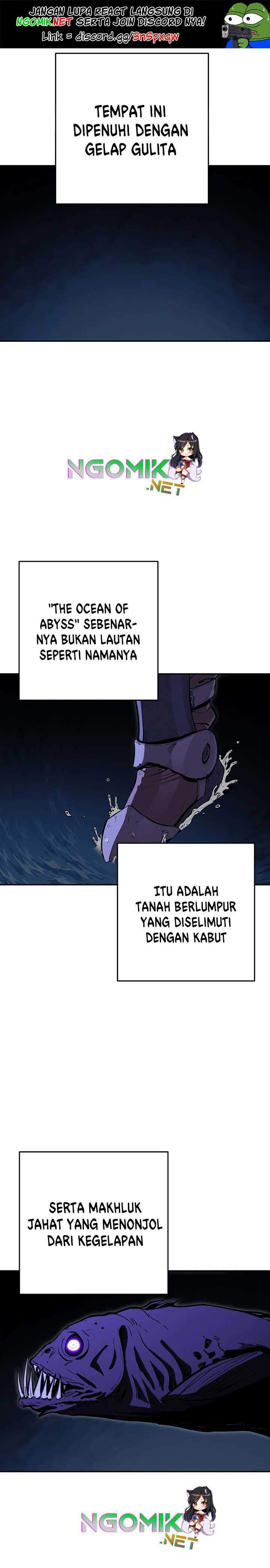 Dungeon Reset Chapter 90