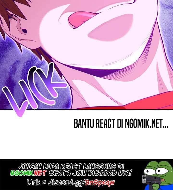 Dungeon Reset Chapter 91