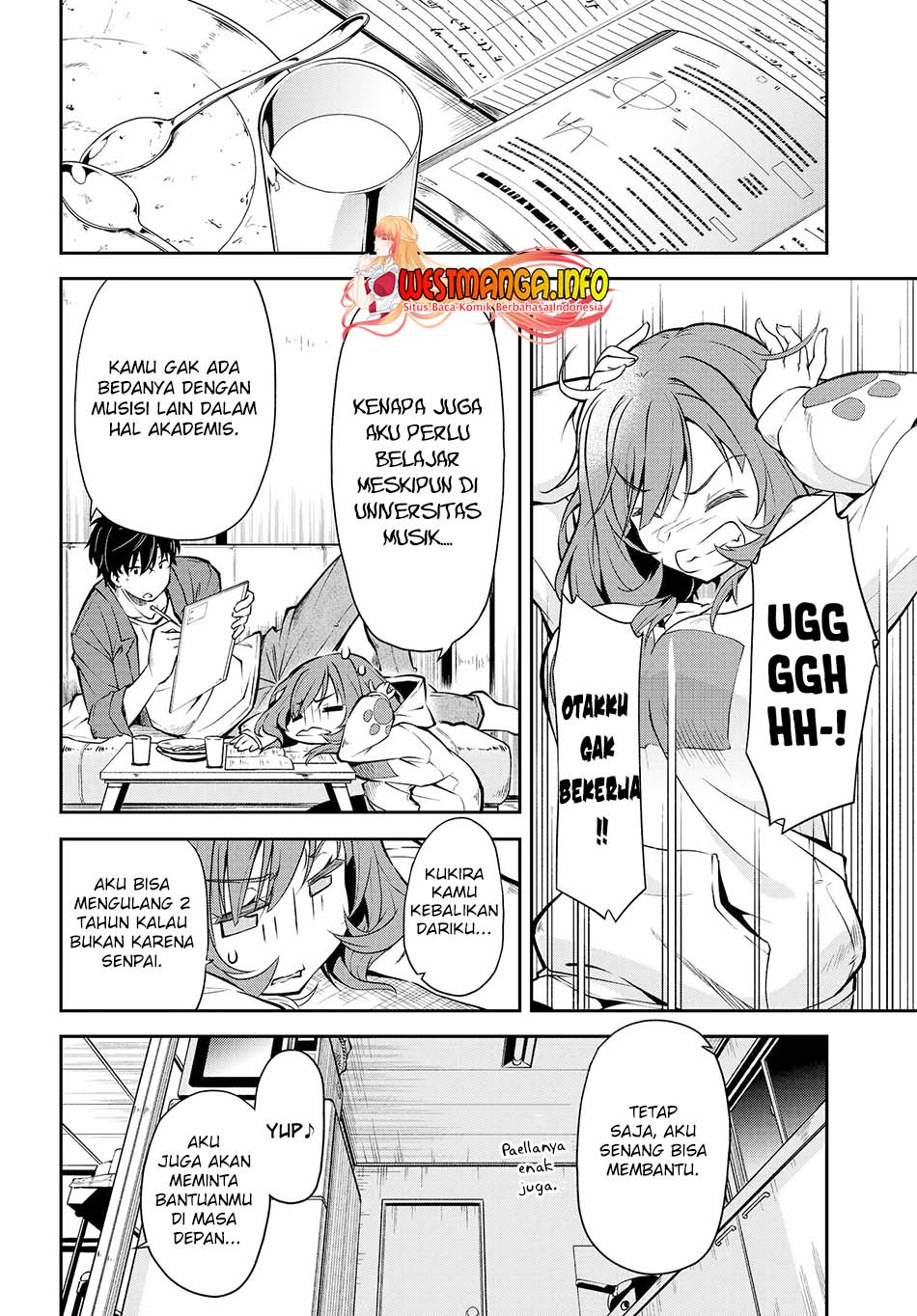 Kokuminteki Idol Ni Natta Osananajimi Ga, Boro Apartment Ni Sunderu Ore No Tonari Ni Hikkoshite Kita Ken Chapter 1