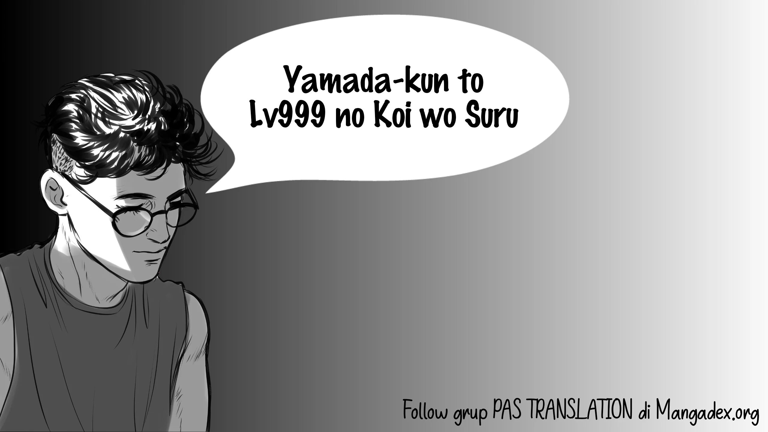 Yamada-kun To Lv999 No Koi Wo Suru Chapter 13