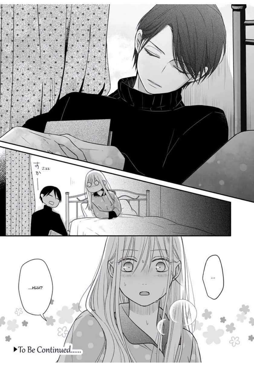 Yamada-kun To Lv999 No Koi Wo Suru Chapter 29