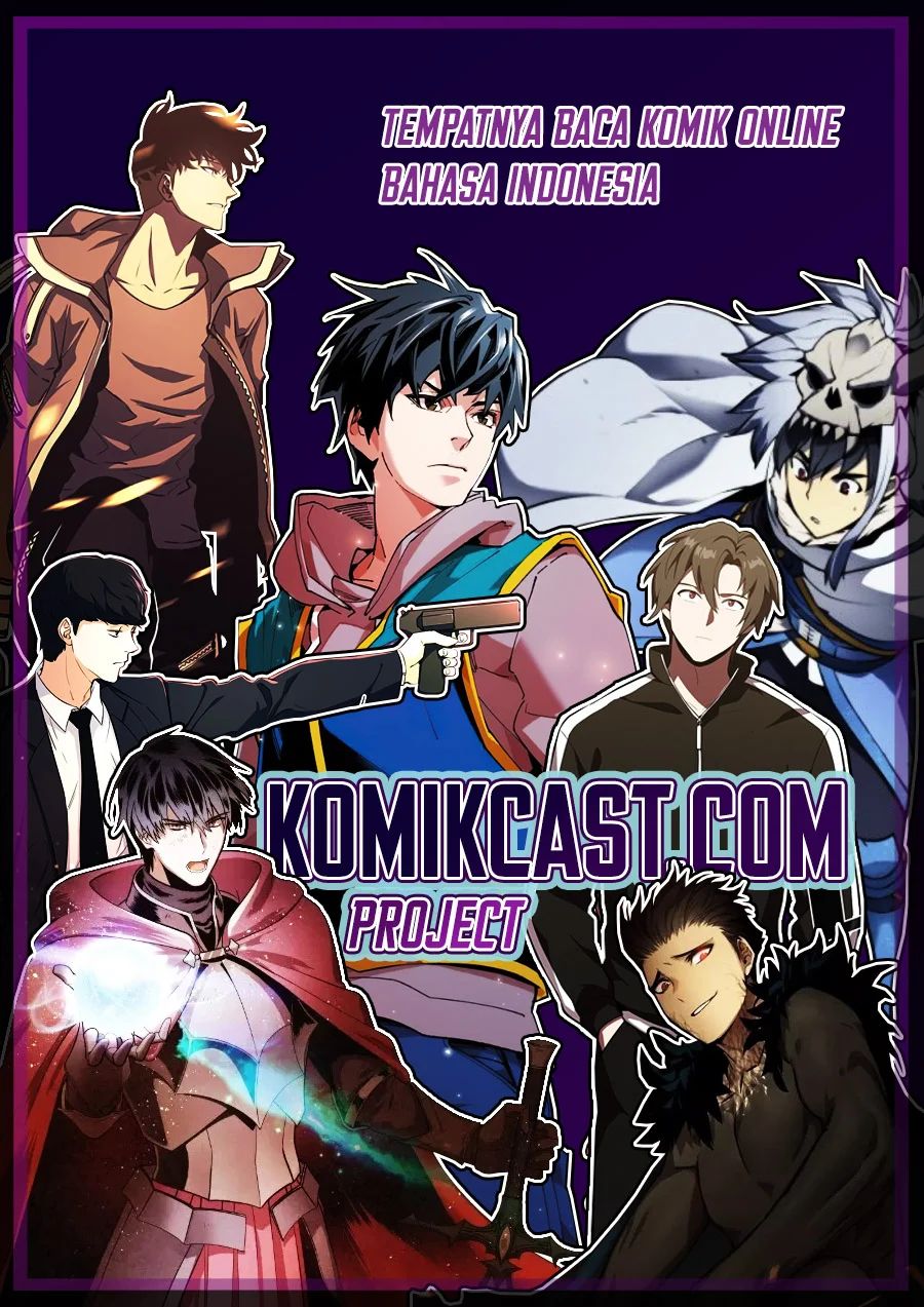 Trash Of The Count’s Family Chapter 34