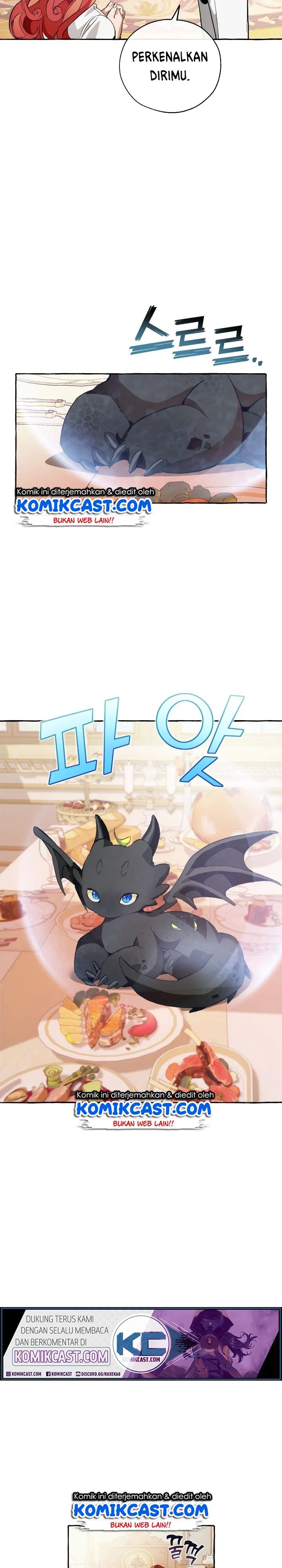 Trash Of The Count’s Family Chapter 39