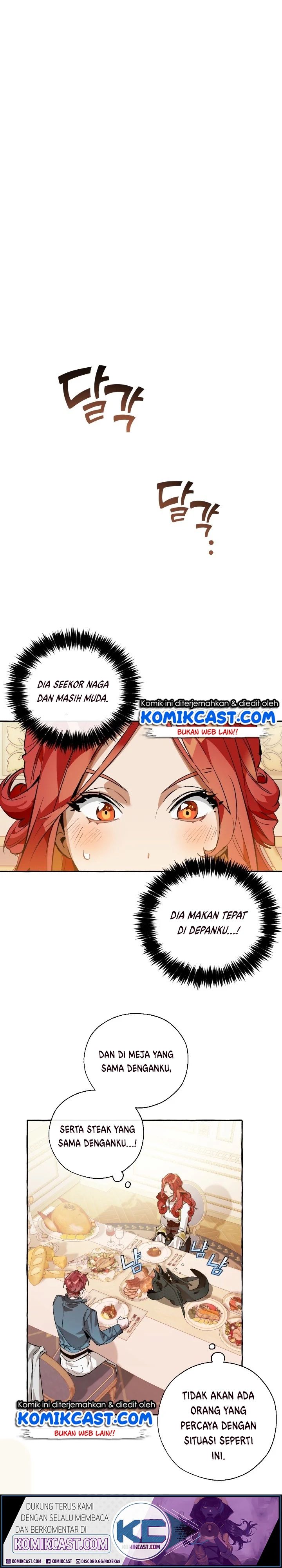 Trash Of The Count’s Family Chapter 39
