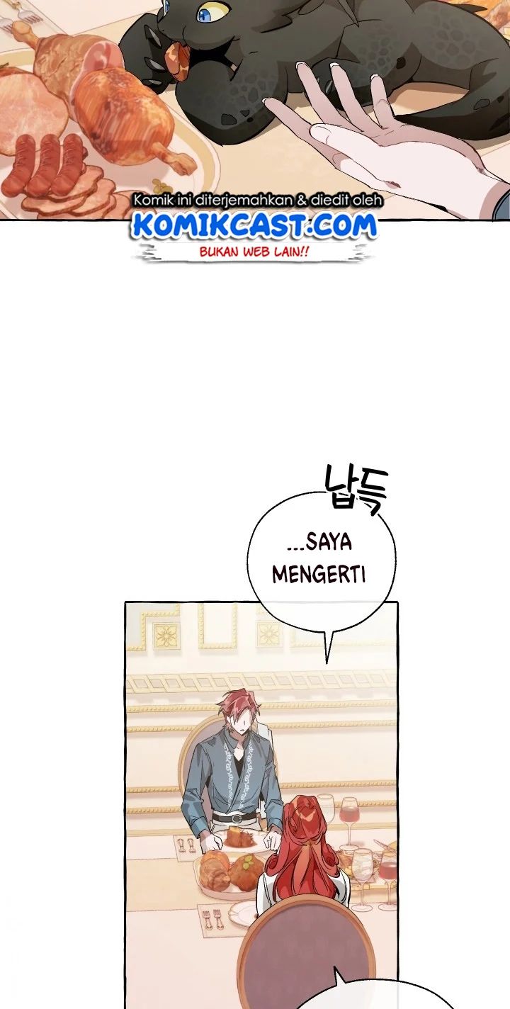 Trash Of The Count’s Family Chapter 39