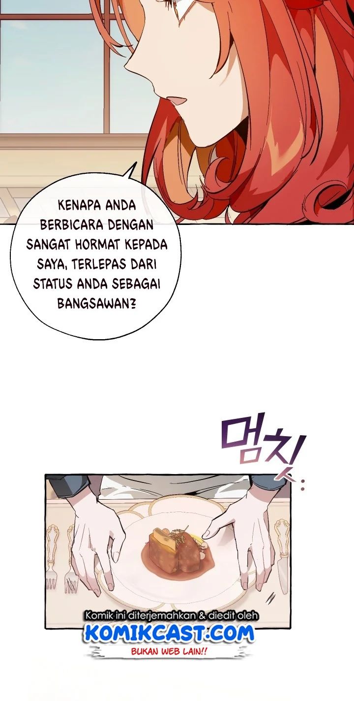 Trash Of The Count’s Family Chapter 39