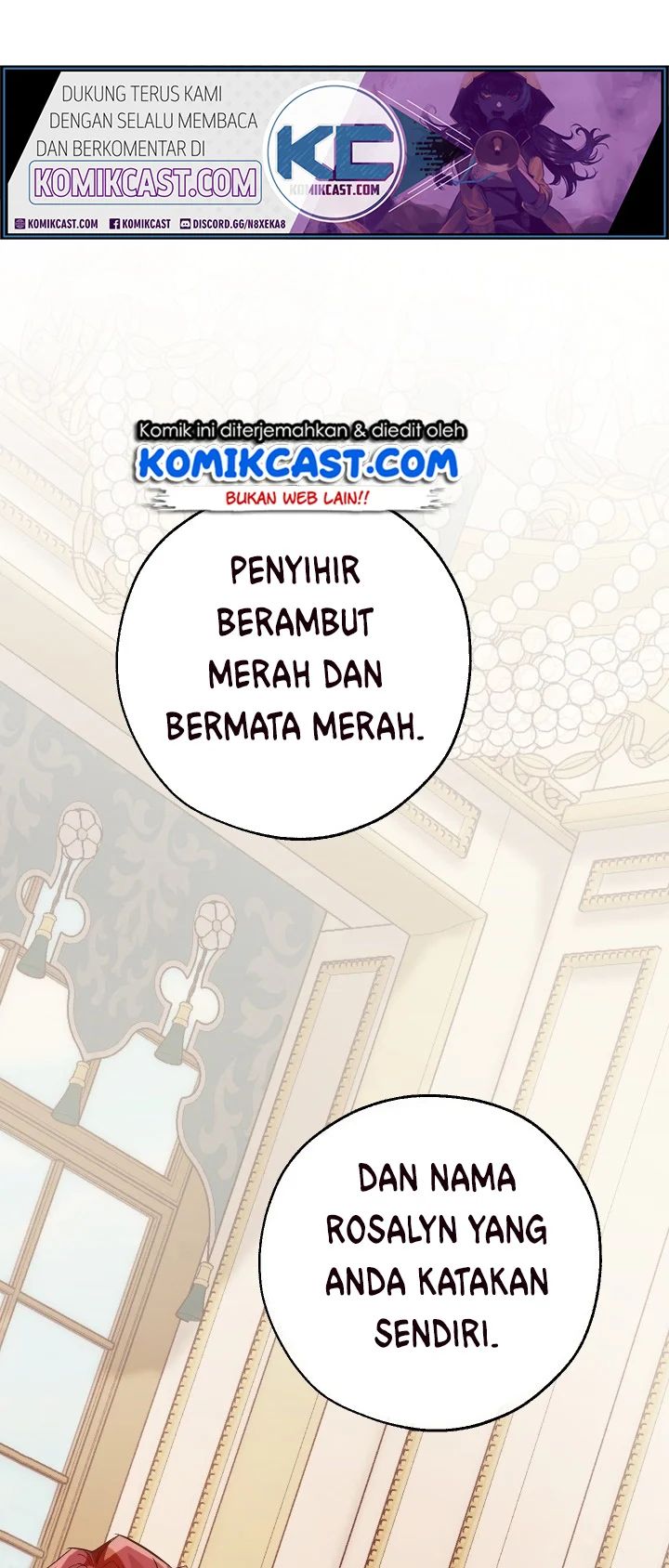 Trash Of The Count’s Family Chapter 39