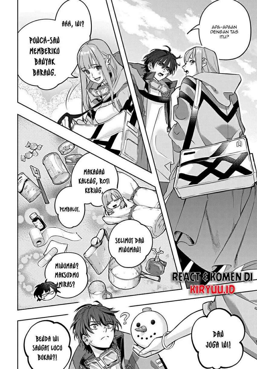 Hametsu No Oukoku Chapter 22