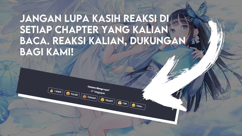 Senpai Ai Chapter 1