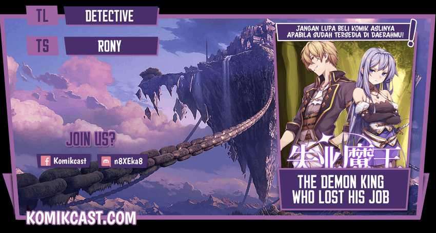 The Demon King Who Lost His Job Chapter 170