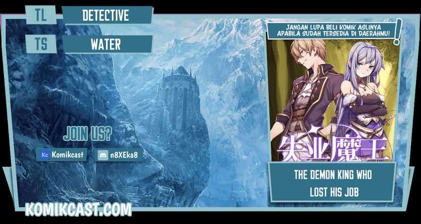 The Demon King Who Lost His Job Chapter 195