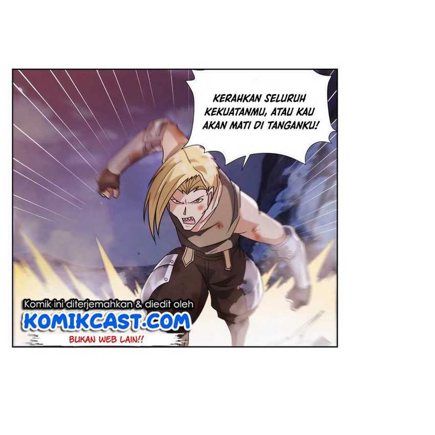 The Demon King Who Lost His Job Chapter 266