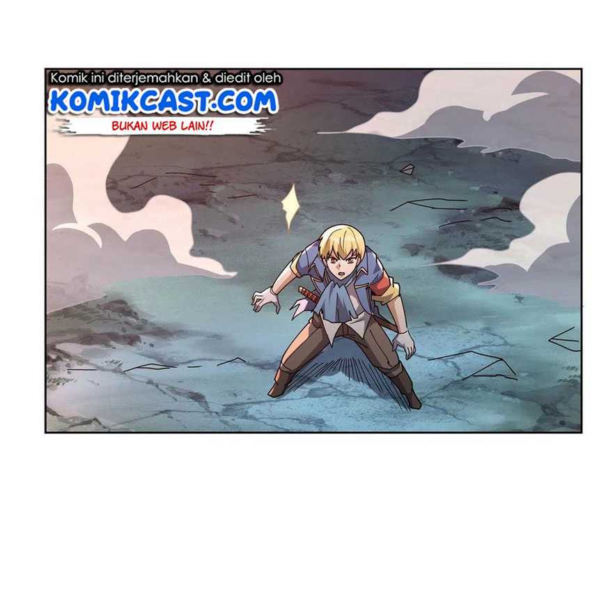 The Demon King Who Lost His Job Chapter 266