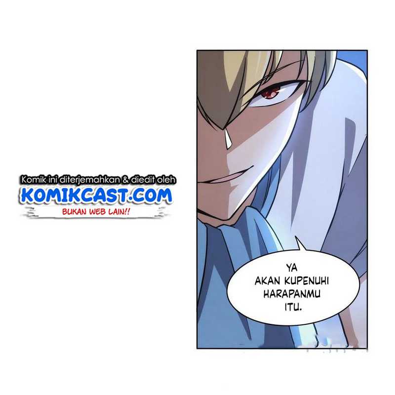 The Demon King Who Lost His Job Chapter 269