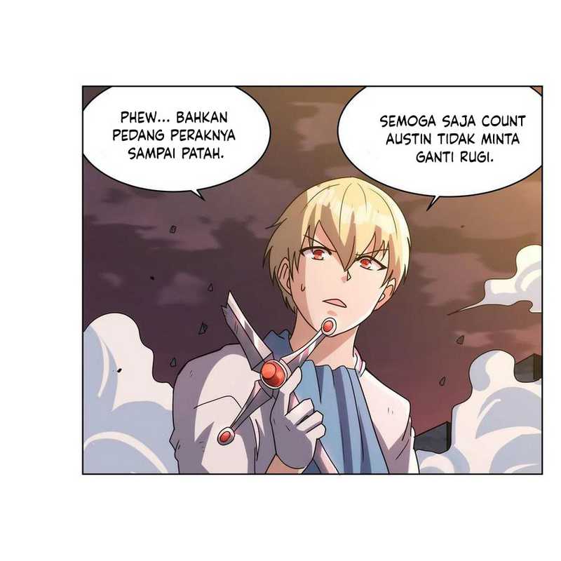 The Demon King Who Lost His Job Chapter 269