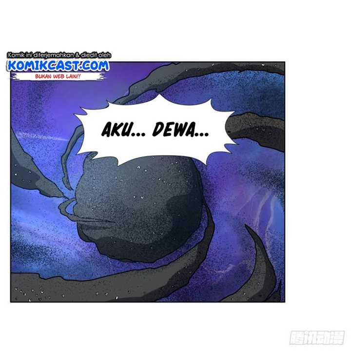 The Demon King Who Lost His Job Chapter 273