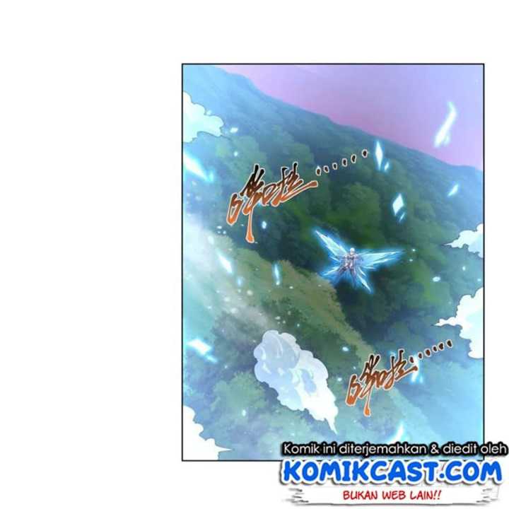 The Demon King Who Lost His Job Chapter 274