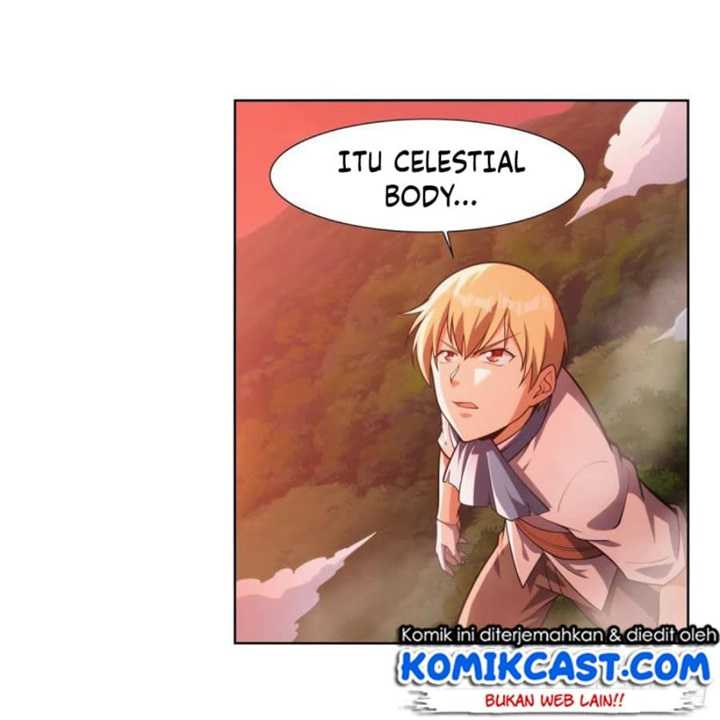 The Demon King Who Lost His Job Chapter 274