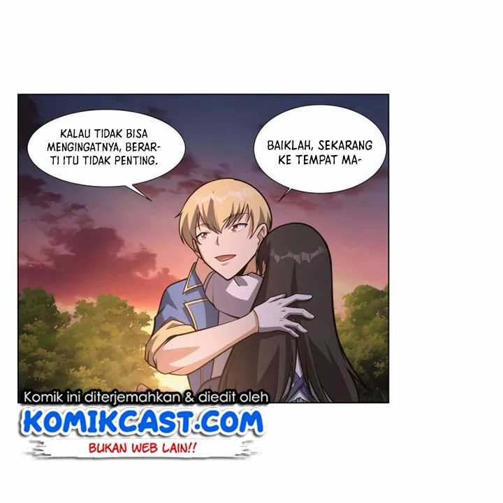 The Demon King Who Lost His Job Chapter 280