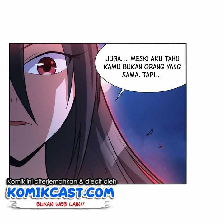 The Demon King Who Lost His Job Chapter 280