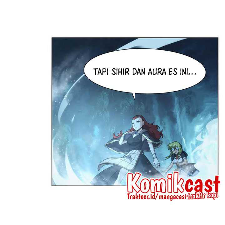 The Demon King Who Lost His Job Chapter 284