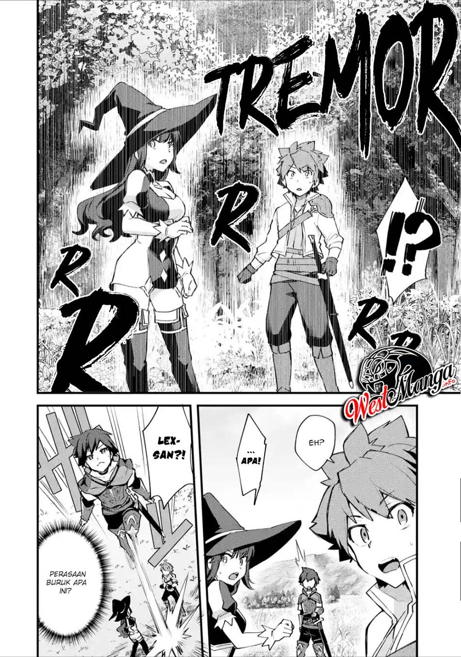 Nido Tensei Shita Shounen Wa S Rank Boukensha Toshite Heion Ni Sugosu Zense Ga Kenja De Eiyuu Datta Boku Wa Raise De Wa Jimi Ni Ikiru Chapter 10