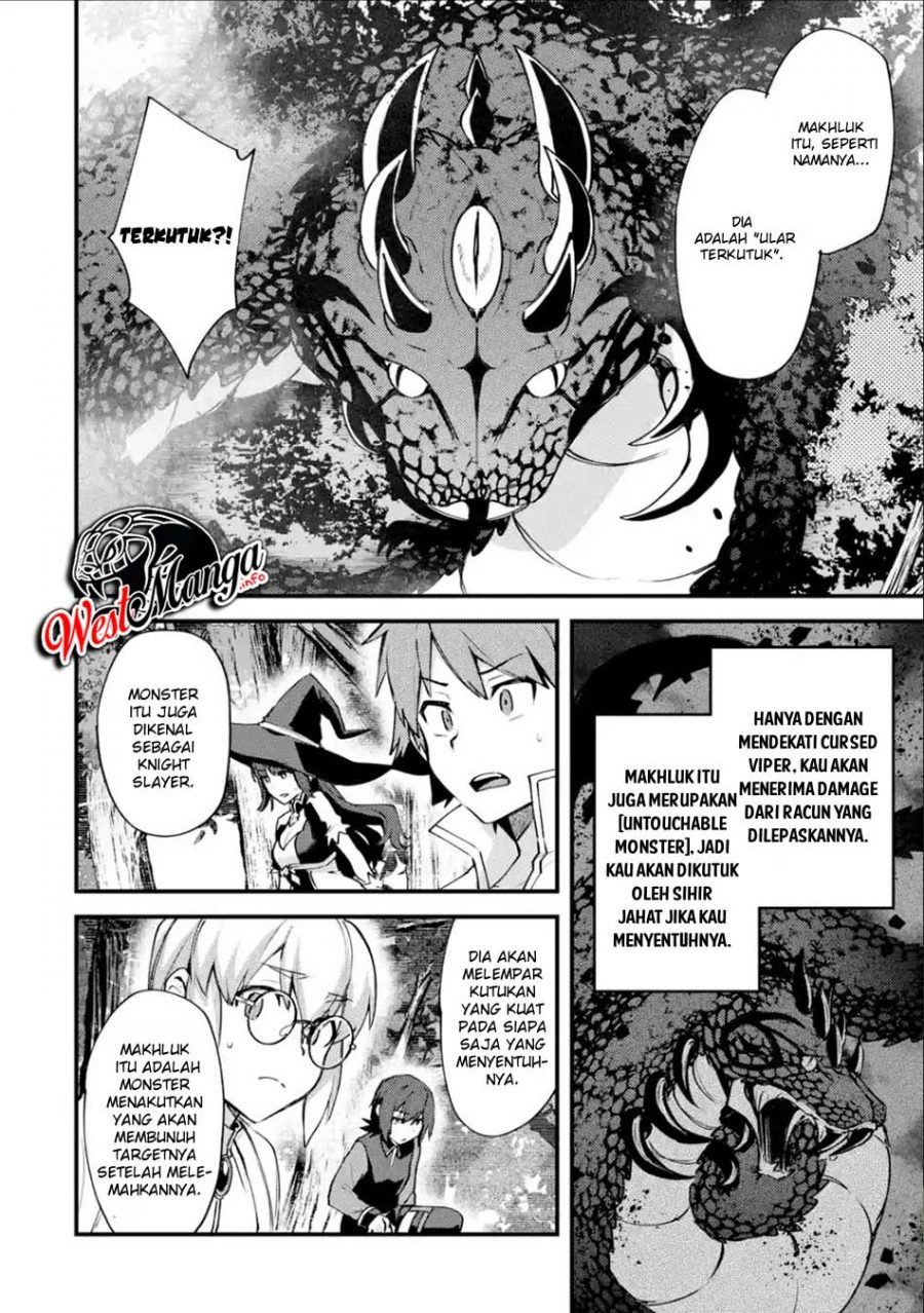 Nido Tensei Shita Shounen Wa S Rank Boukensha Toshite Heion Ni Sugosu Zense Ga Kenja De Eiyuu Datta Boku Wa Raise De Wa Jimi Ni Ikiru Chapter 10