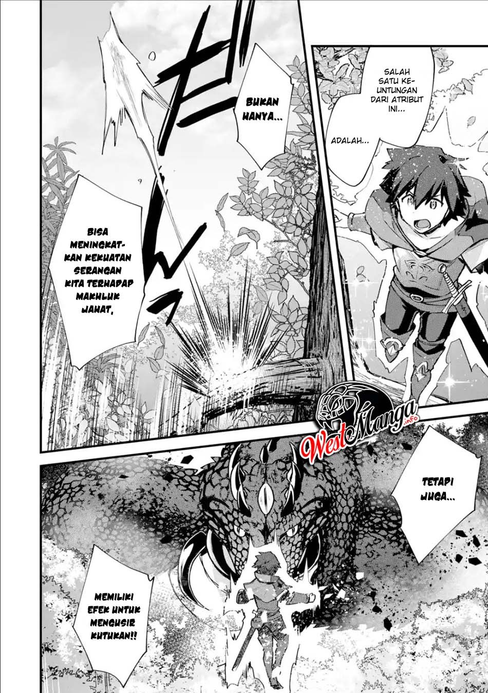 Nido Tensei Shita Shounen Wa S Rank Boukensha Toshite Heion Ni Sugosu Zense Ga Kenja De Eiyuu Datta Boku Wa Raise De Wa Jimi Ni Ikiru Chapter 10