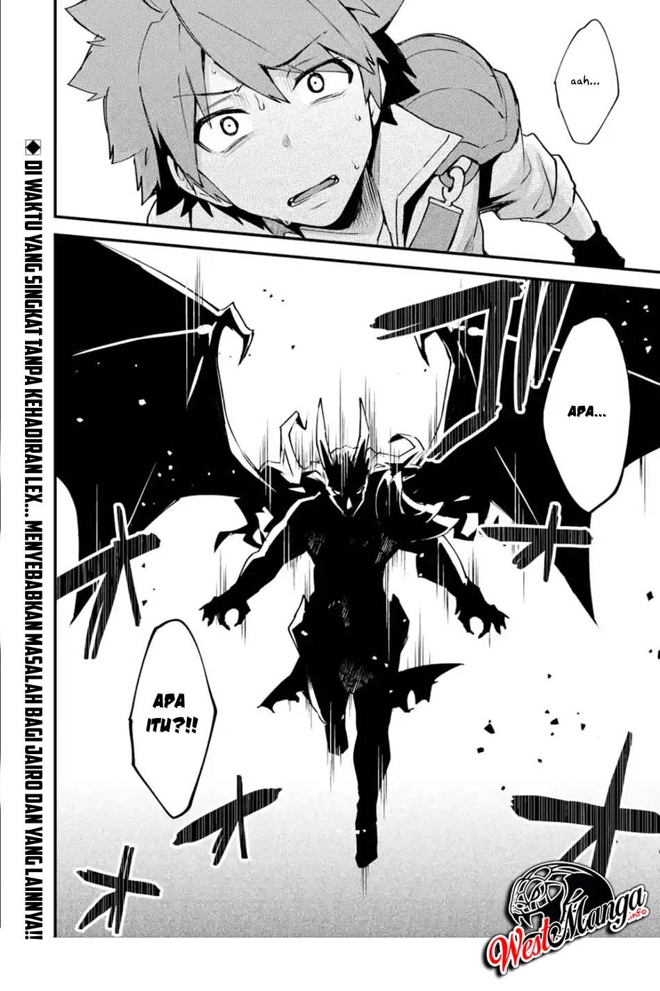 Nido Tensei Shita Shounen Wa S Rank Boukensha Toshite Heion Ni Sugosu Zense Ga Kenja De Eiyuu Datta Boku Wa Raise De Wa Jimi Ni Ikiru Chapter 10