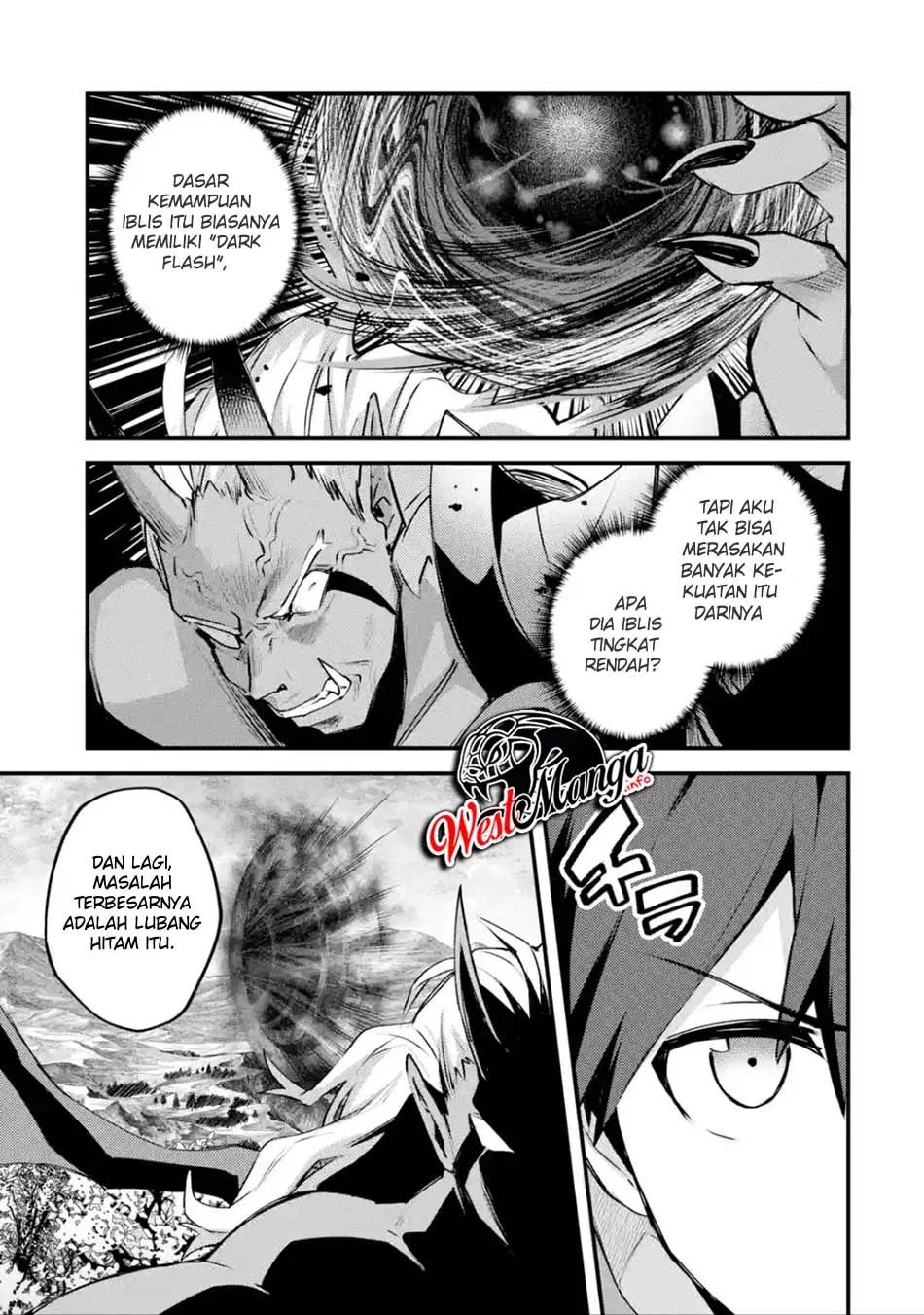 Nido Tensei Shita Shounen Wa S Rank Boukensha Toshite Heion Ni Sugosu Zense Ga Kenja De Eiyuu Datta Boku Wa Raise De Wa Jimi Ni Ikiru Chapter 12