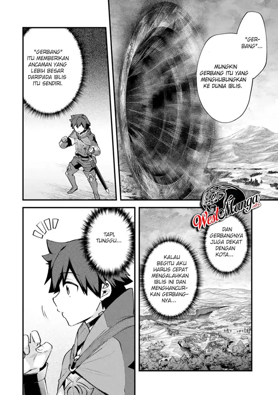 Nido Tensei Shita Shounen Wa S Rank Boukensha Toshite Heion Ni Sugosu Zense Ga Kenja De Eiyuu Datta Boku Wa Raise De Wa Jimi Ni Ikiru Chapter 12