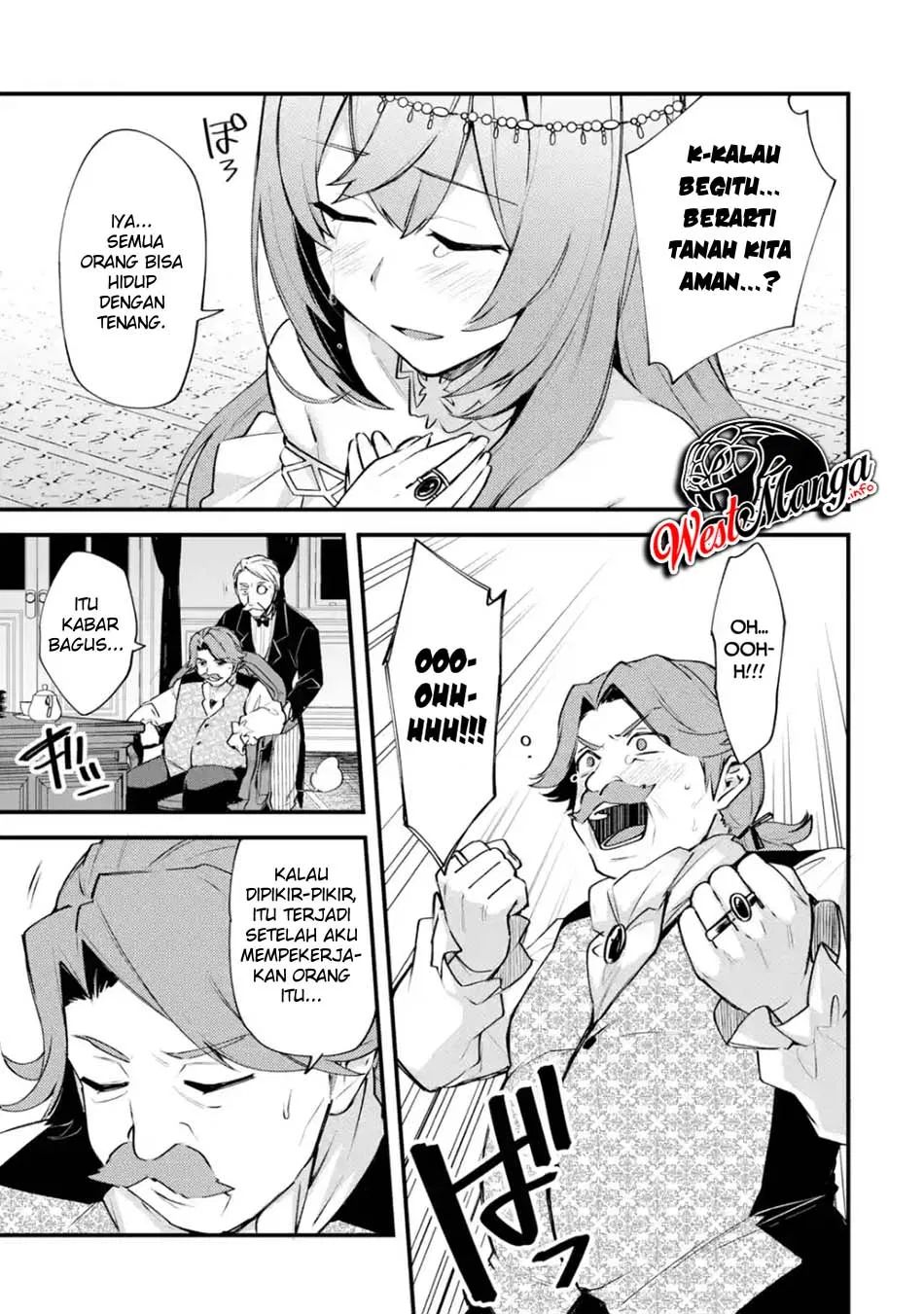 Nido Tensei Shita Shounen Wa S Rank Boukensha Toshite Heion Ni Sugosu Zense Ga Kenja De Eiyuu Datta Boku Wa Raise De Wa Jimi Ni Ikiru Chapter 12